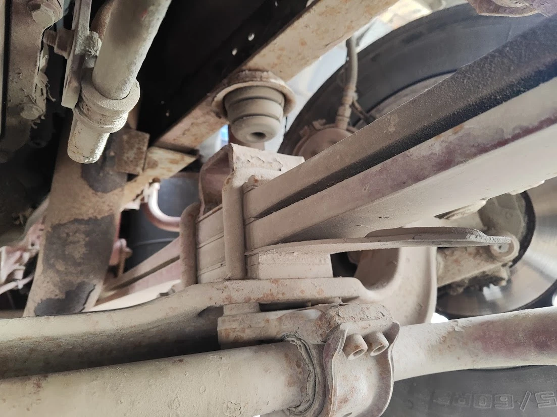 ����� Opel Frontera A Mitsubishi L200 Daihatsu Feroza ���� ��  100 ���� �� �������� 0884333269 | Mobile.bg � ����������� 7