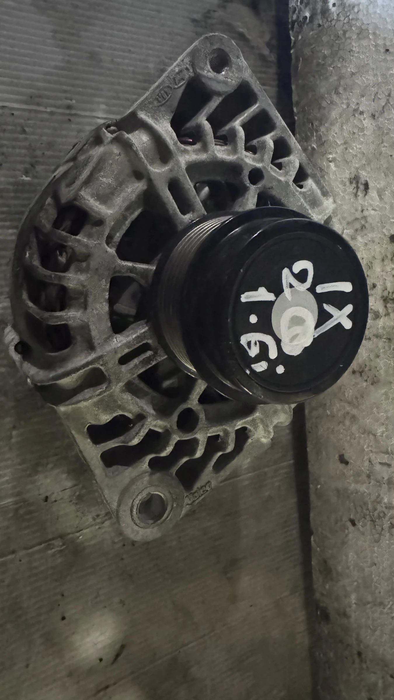  /   Hyundai I20 - 2616559  / 37300-2B760 | Mobile.bg   1