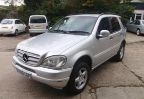      ,   Mercedes-Benz ML 400