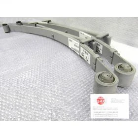 Ресор Opel Frontera A Mitsubishi L200 Daihatsu Feroza цена от  100 евро Ем Комплект 0884333269