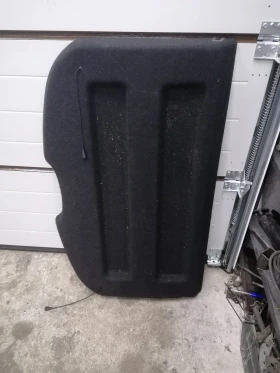 Кора за багажник от Нисан Кашкай, снимка 2 - Части - 52555001