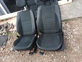 Салон седалки рено лагуна 2.0дци 
