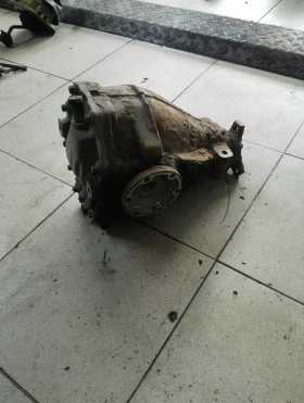 диференциал Мерцедес е220 цди