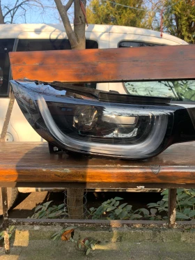 Фарове за BMW i3, снимка 2 - Части - 52978549