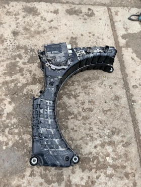 237G00281R Резервоар за AdBlue с помпа RENAULT EXPRESS 1.5DCI  2023 4103994AC