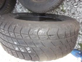 Гуми Летни 215/60R16, снимка 3
