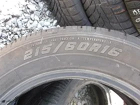 Гуми Летни 215/60R16, снимка 5