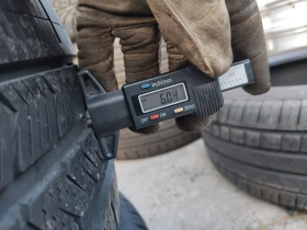Гуми Всесезонни 205/45R17, снимка 5