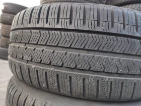 Гуми Всесезонни 205/45R17, снимка 1