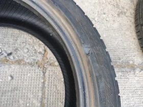 Гуми Всесезонни 205/45R17, снимка 9