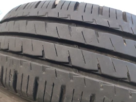 Гуми Летни 205/70R15, снимка 3