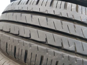 Гуми Летни 205/70R15, снимка 4