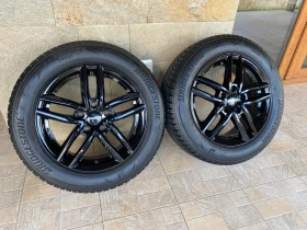 Гуми с джанти Bridgestone 205/60R16, снимка 6
