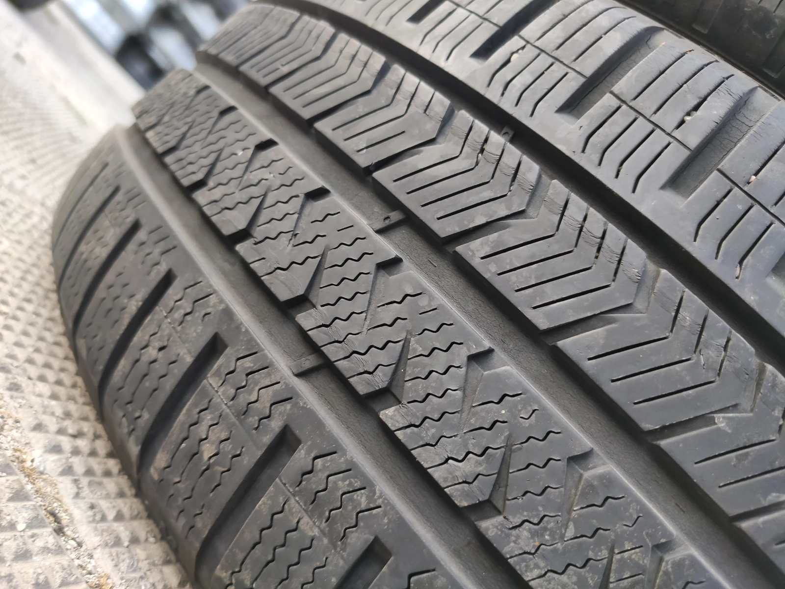  205/45R17 | Mobile.bg   4