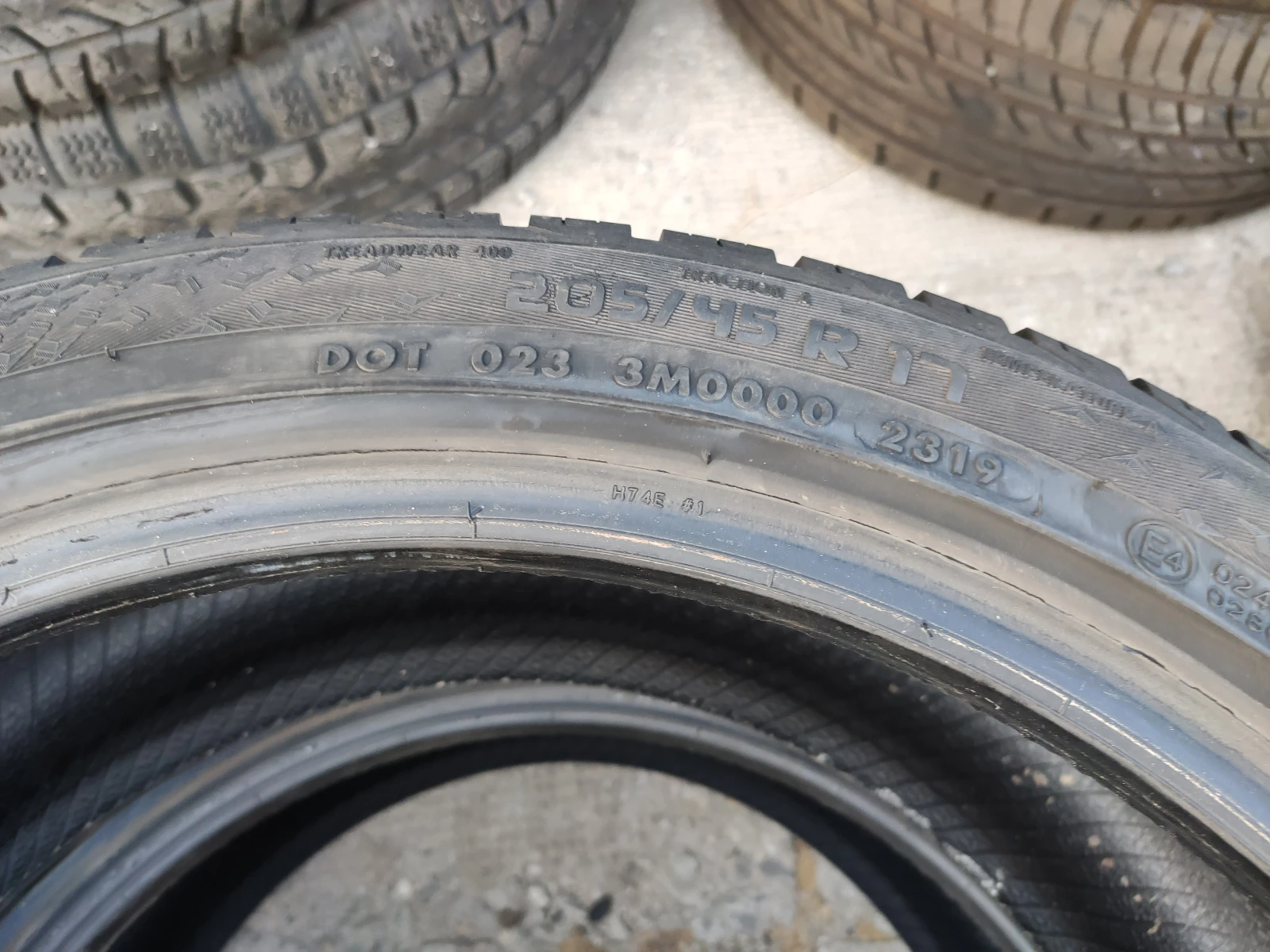  205/45R17 | Mobile.bg   7