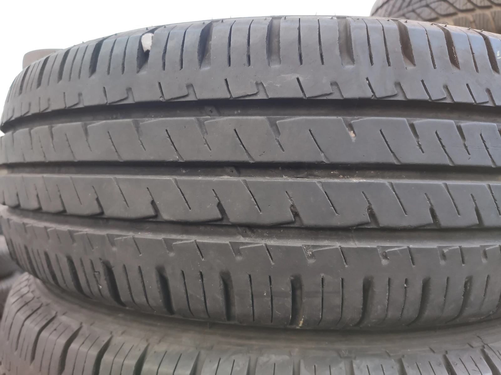 Гуми Летни 205/70R15