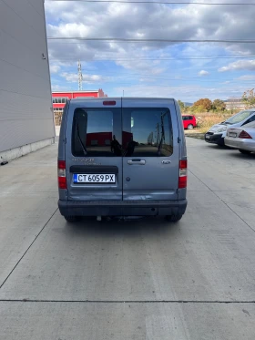 Ford Connect 1.8 TDCI 90KC - изображение 4