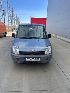 Ford Connect 1.8 TDCI 90KC - изображение 8