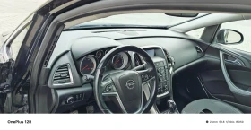 Opel Astra 1.4 tirbo, снимка 12