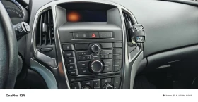 Opel Astra 1.4 tirbo, снимка 8