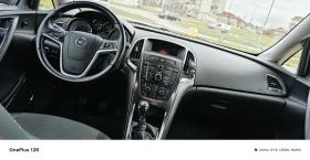 Opel Astra 1.4 tirbo, снимка 3