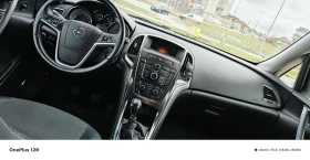 Opel Astra 1.4 tirbo, снимка 9