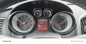 Opel Astra 1.4 tirbo, снимка 6