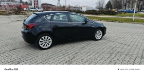 Opel Astra 1.4 tirbo, снимка 4
