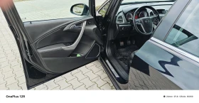 Opel Astra 1.4 tirbo, снимка 13