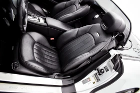 Mercedes-Benz SL 63 AMG, снимка 11