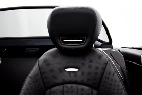 Mercedes-Benz SL 63 AMG, снимка 12