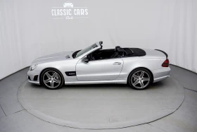 Mercedes-Benz SL 63 AMG, снимка 4