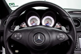 Mercedes-Benz SL 63 AMG, снимка 13