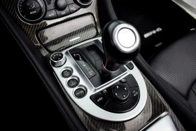 Mercedes-Benz SL 63 AMG, снимка 14