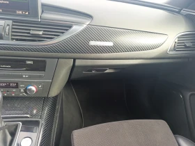 Audi A6 A6 Quattro Keyless Head up S-line Bose TOP , снимка 10