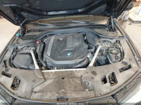 BMW 540 XDRIVE* DIGITAL* AMBIENT* HARMAN KARDON* , снимка 10
