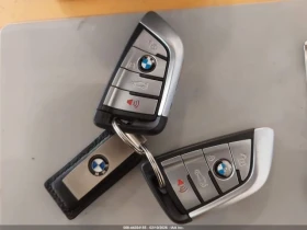 BMW 540 XDRIVE* DIGITAL* AMBIENT* HARMAN KARDON* , снимка 11