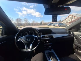 Mercedes-Benz C 350 AMG, 306hp, Harman Kardon, КАСКО, ПАНОРАМА, снимка 16