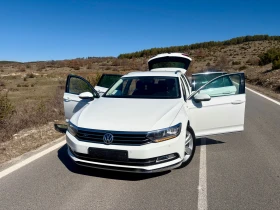 VW Passat VW Passat 2.0TDI (190hp) HIGHLINE, DISTRONIC, снимка 8
