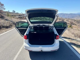 VW Passat VW Passat 2.0TDI (190hp) HIGHLINE, DISTRONIC, снимка 16