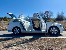 VW Passat VW Passat 2.0TDI (190hp) HIGHLINE, DISTRONIC, снимка 9