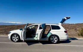 VW Passat VW Passat 2.0TDI (190hp) HIGHLINE, DISTRONIC, снимка 10
