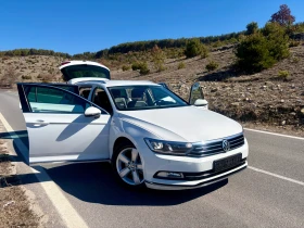VW Passat VW Passat 2.0TDI (190hp) HIGHLINE, DISTRONIC, снимка 1