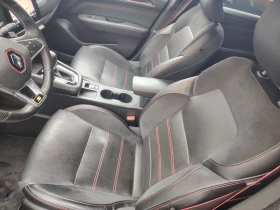 Renault Arkana 1.3 TCE Mild hybrid, RS Line, 53000 км, Гаранция, снимка 6
