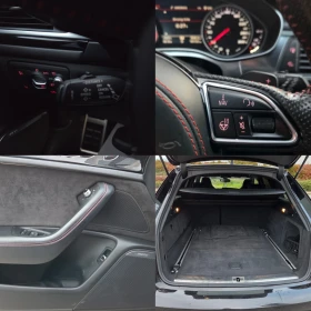 Audi A6 COMPETITION* 326к.с.* Exclusive* MATRIX* , снимка 17