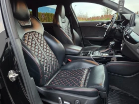 Audi A6 COMPETITION* 326к.с.* Exclusive* MATRIX* , снимка 9
