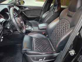 Audi A6 COMPETITION* 326к.с.* Exclusive* MATRIX* , снимка 12