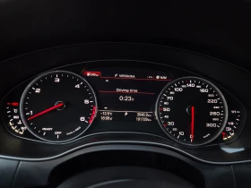 Audi A6 COMPETITION* 326к.с.* Exclusive* MATRIX* , снимка 15