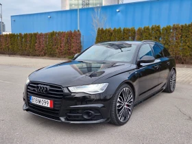 Audi A6 COMPETITION* 326к.с.* Exclusive* MATRIX* , снимка 1