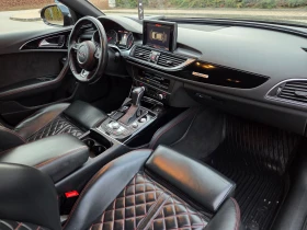 Audi A6 COMPETITION* 326к.с.* Exclusive* MATRIX* , снимка 10